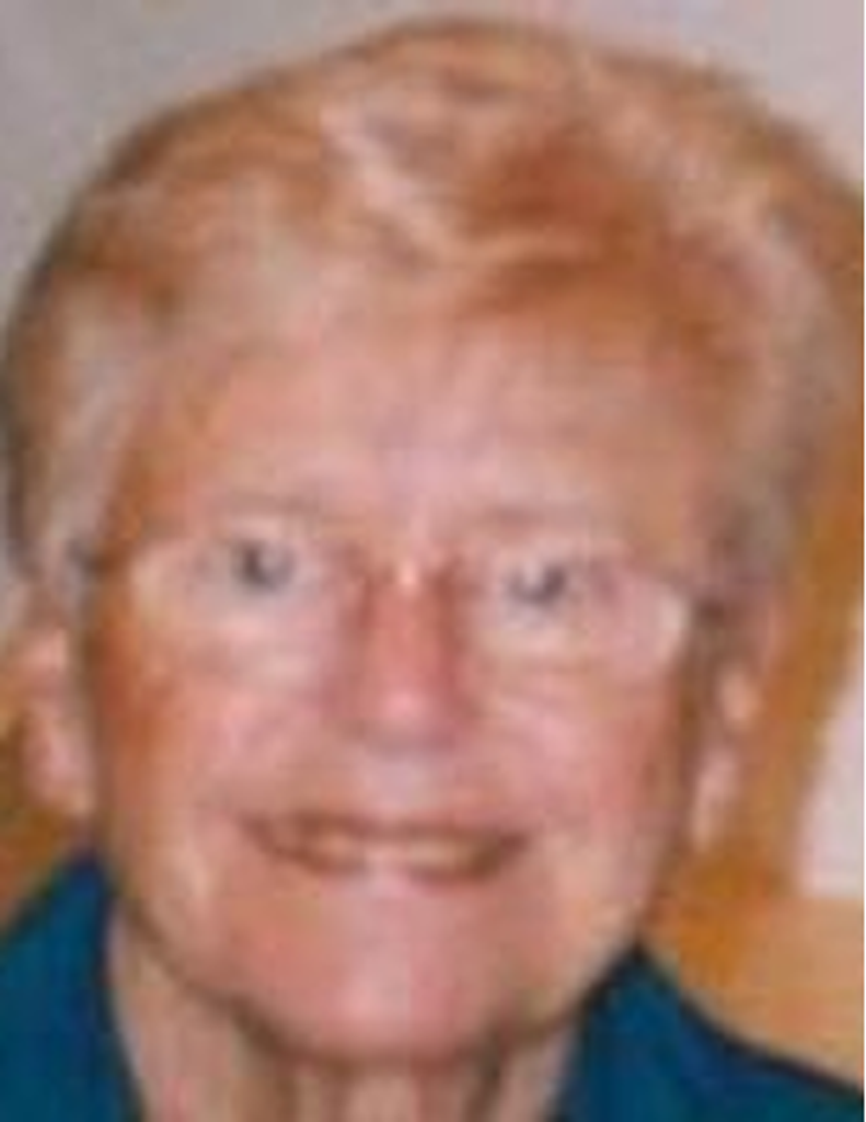 Doris  L. Stickle