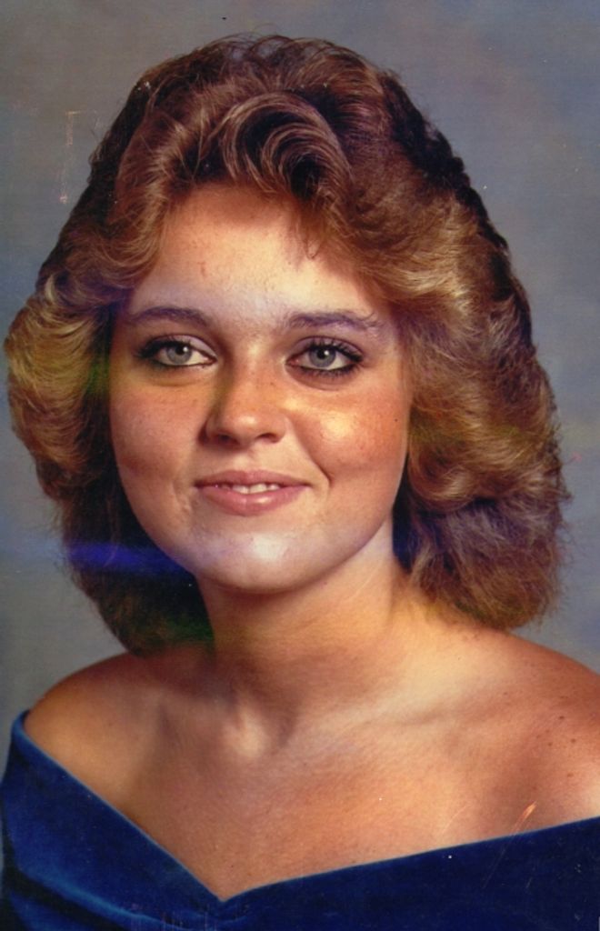 Sherri Leigh (Lucas)  Godwin
