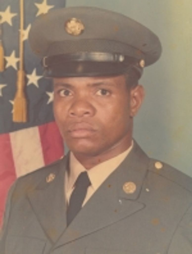 Van H. King