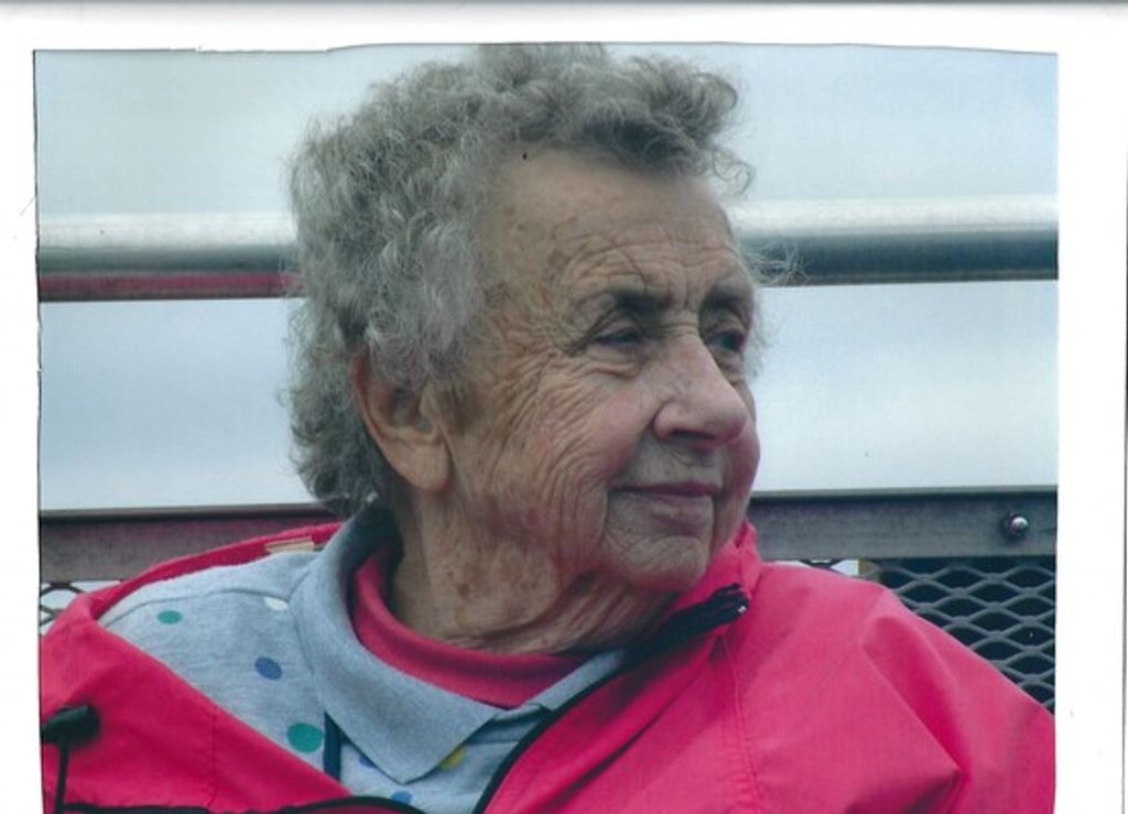 Lucille C. Bean Profile Photo