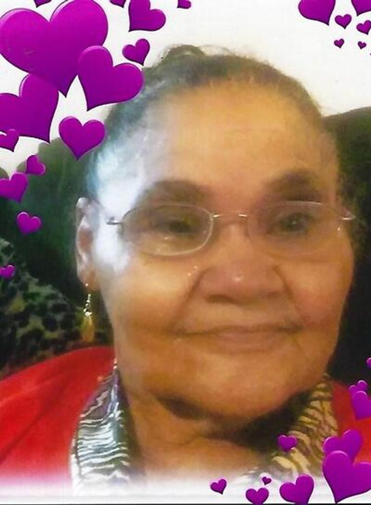 Willie Mae Caudle Profile Photo