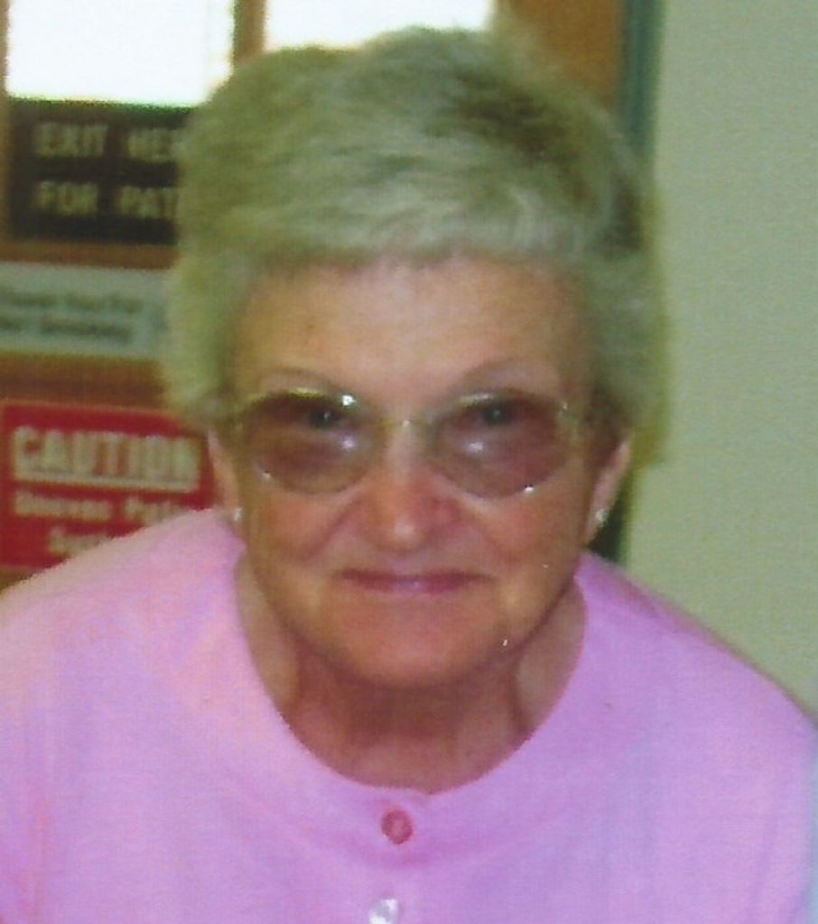 Verna C. (Sipling)  Brosey