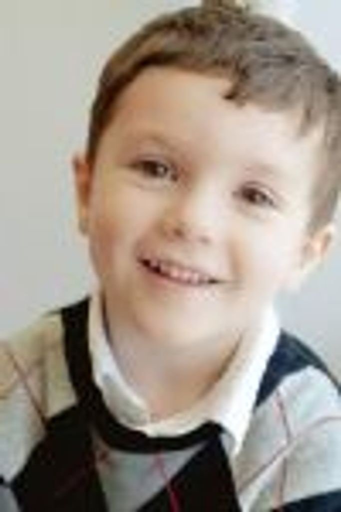 Gavin Nicholas Quimby Profile Photo