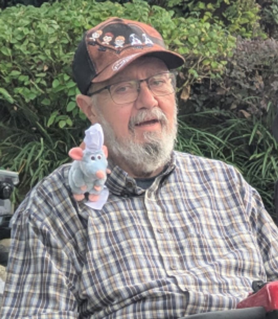 Thomas Buuck Profile Photo