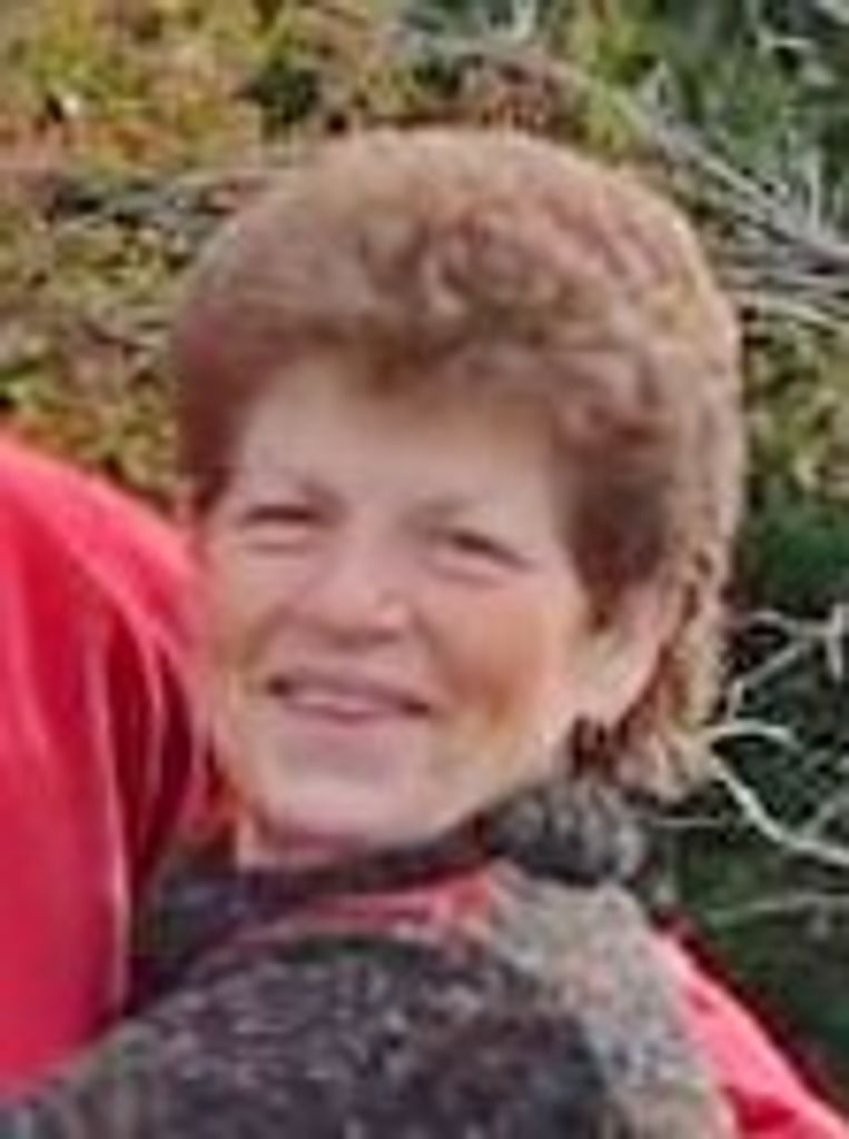 Judy A. (Lee) Hayes