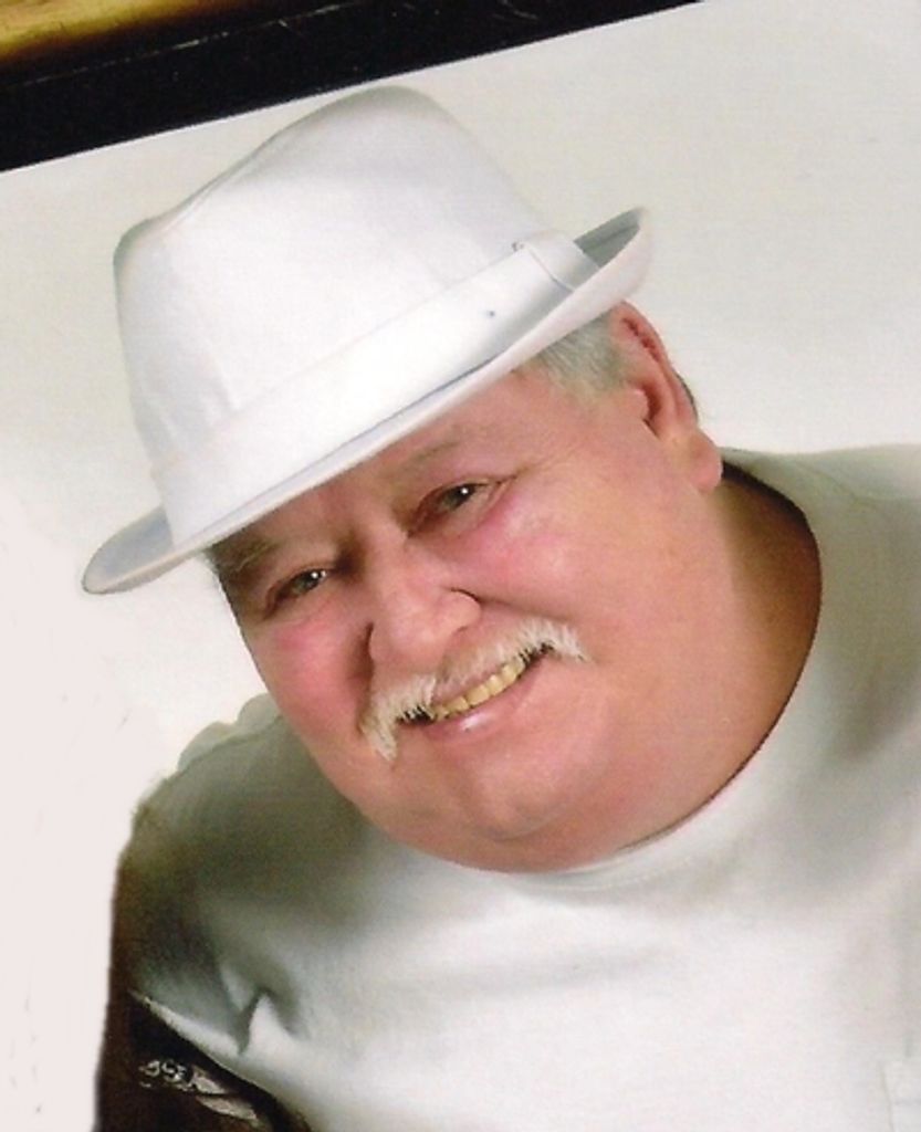 Rocky L. Bratcher, Sr.