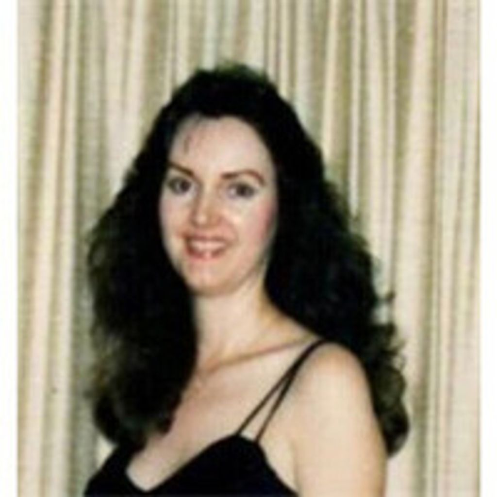 Linda Marie Morgan