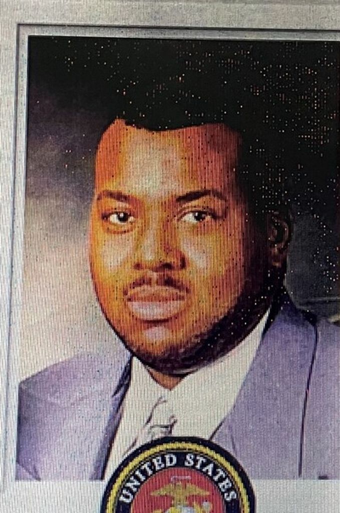 Charles Vernon Parker