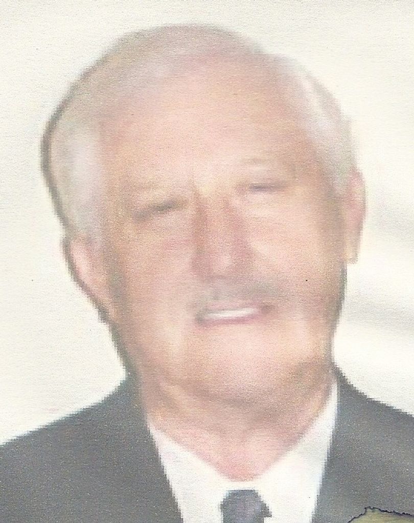 Jerry Wade "J.W." Lee