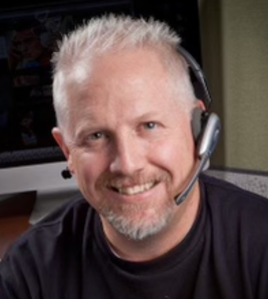Shawn Lawlor