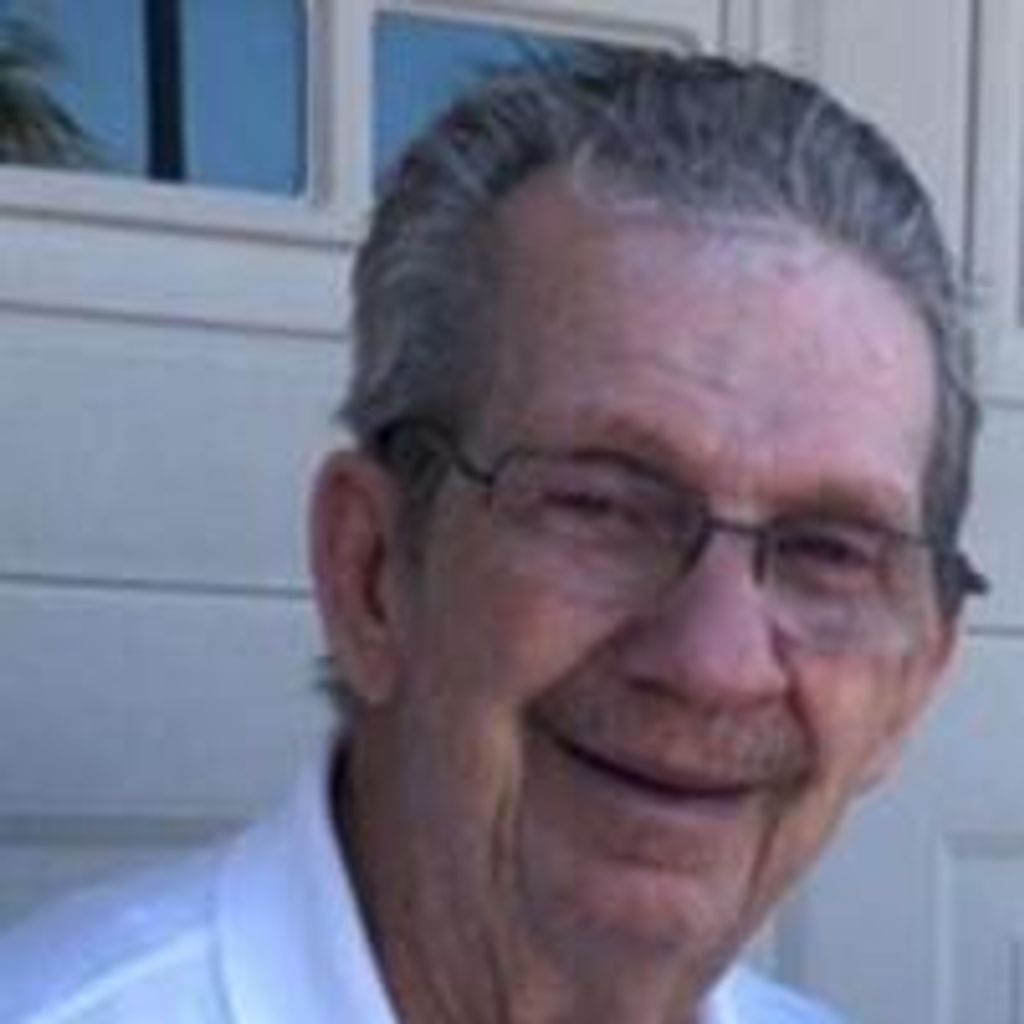 Charles Ray Carroll