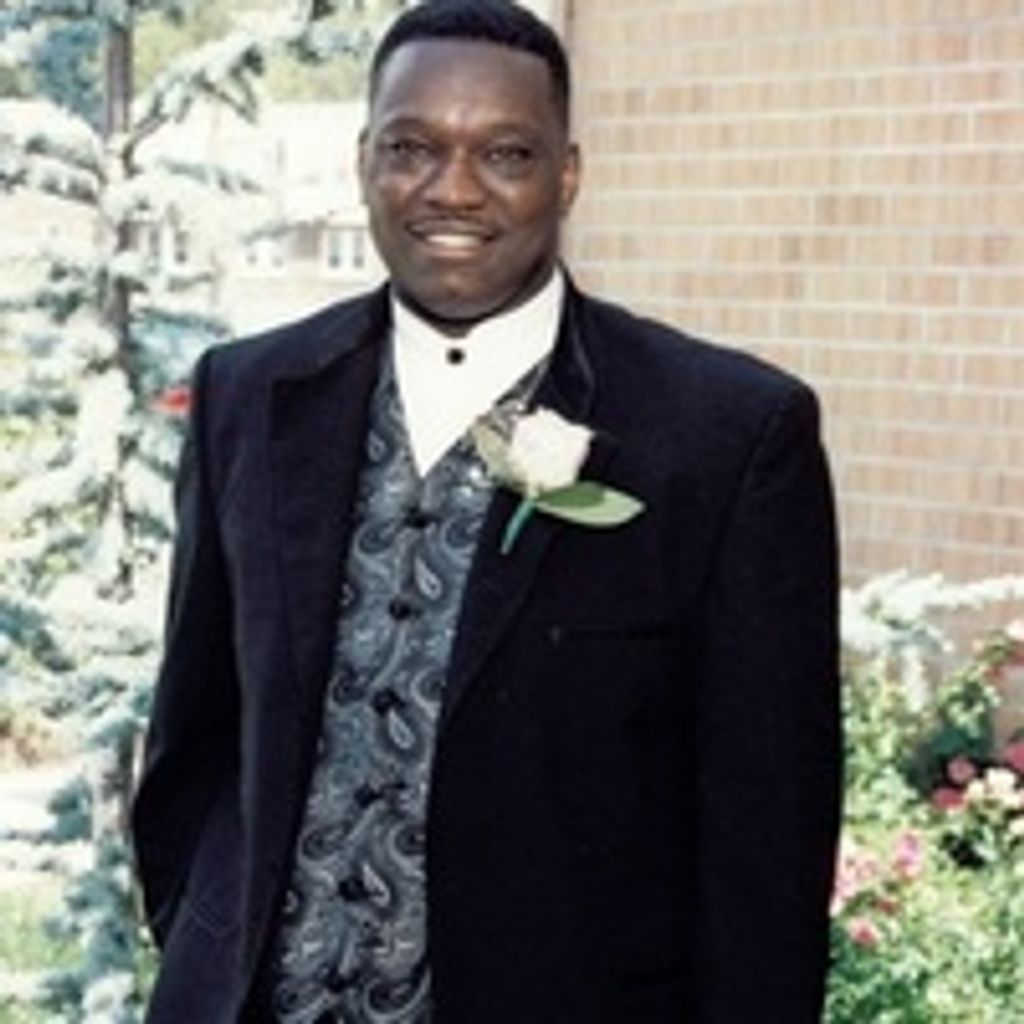 Thomas M Ford