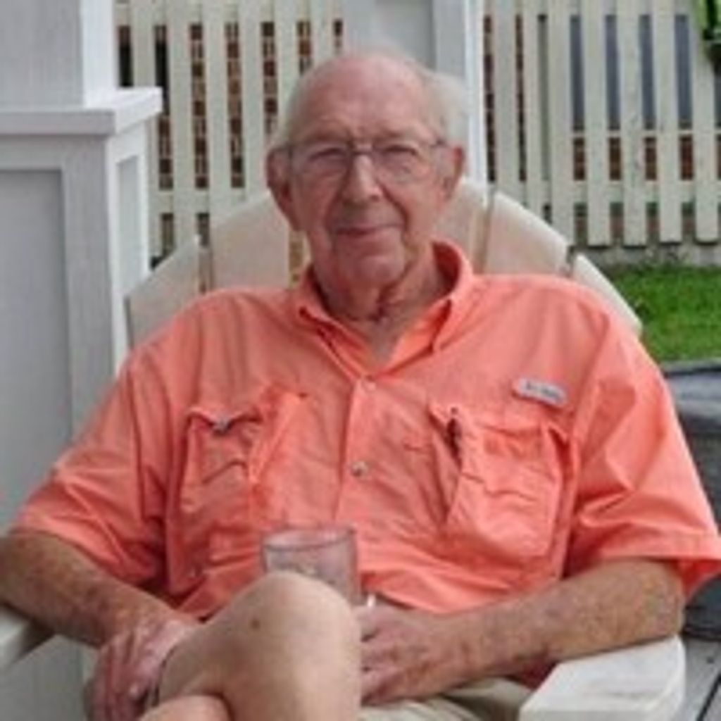 William Lewis "Bill" Norvell, Jr.