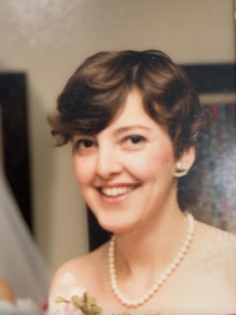 Nancy Marie Rothschild Profile Photo