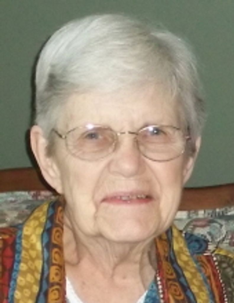 Margaret G. "Peggy" Nead