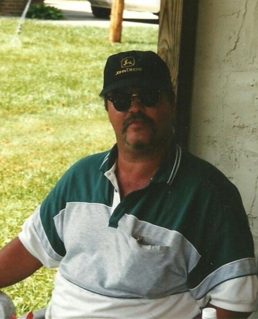 Douglas Wayne Sizemore Profile Photo