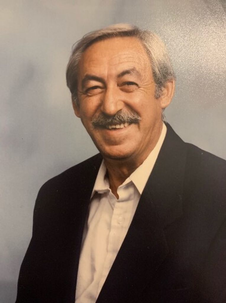 Antonio Megalizzi Profile Photo