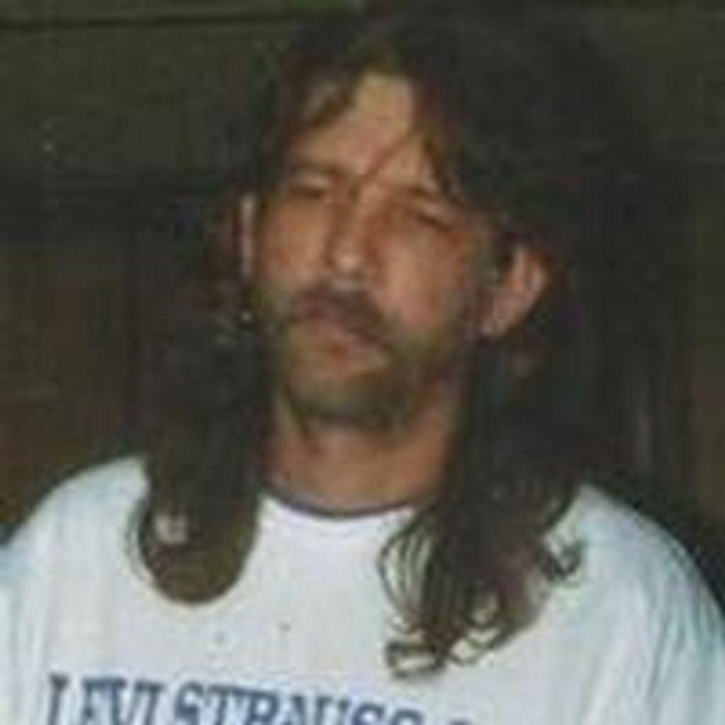 Robert "Steve" Buie