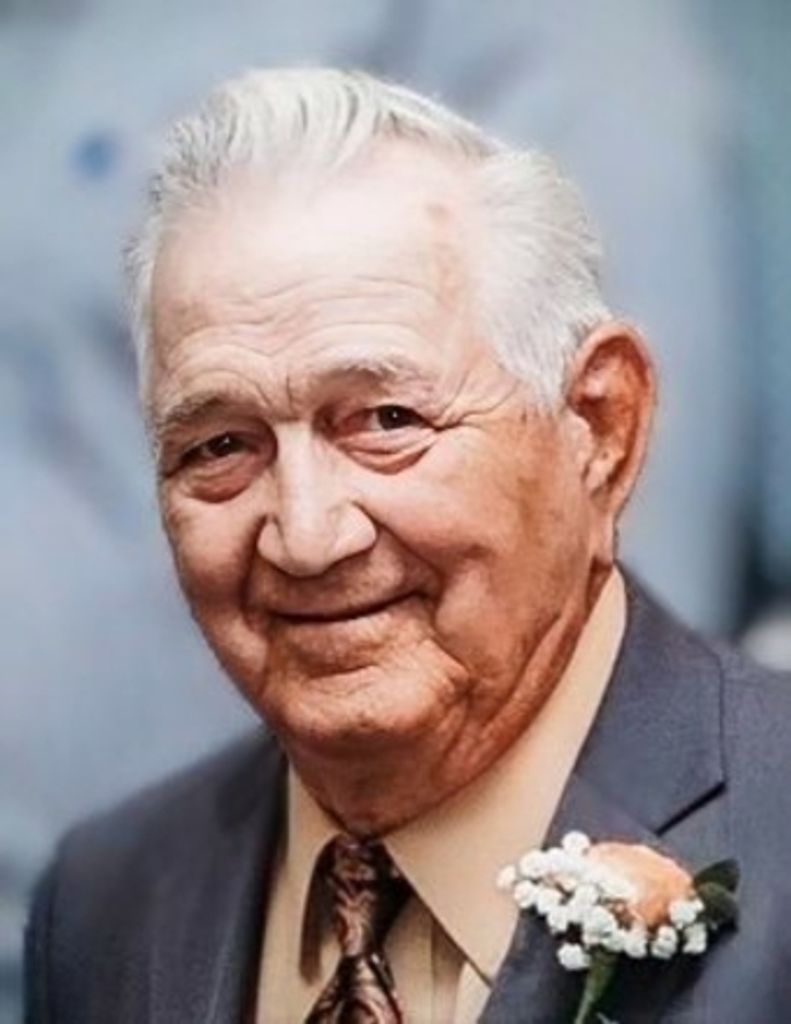 Kenneth "Kenny" Vaith