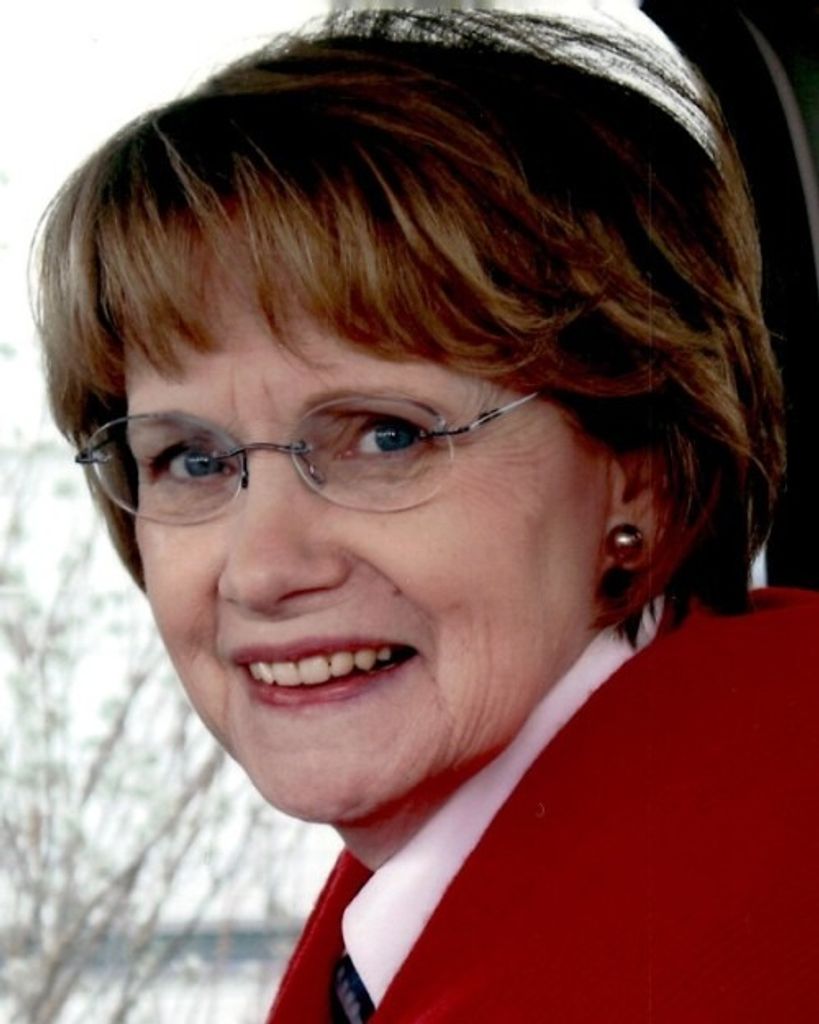 Sally (Womack) Smith Profile Photo