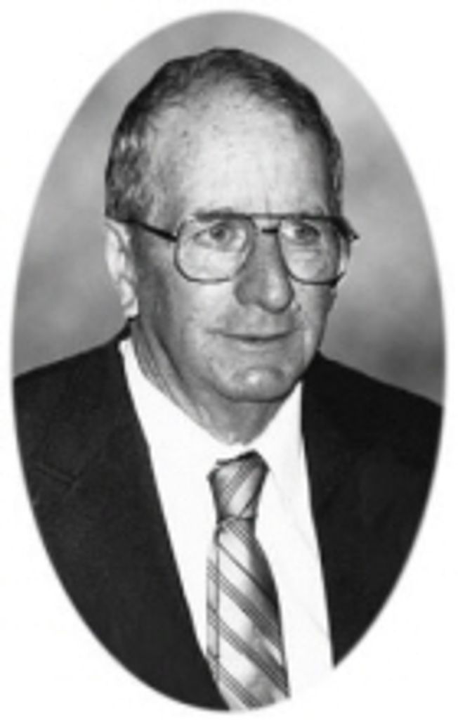 Ray Roberts
