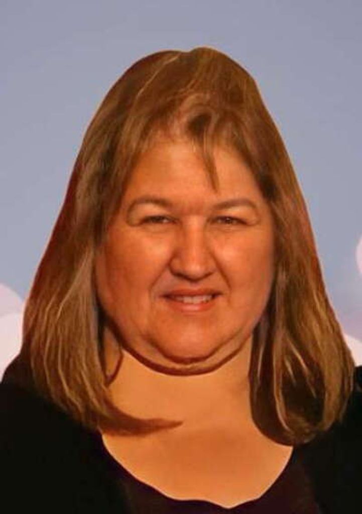 Jane Foster Profile Photo