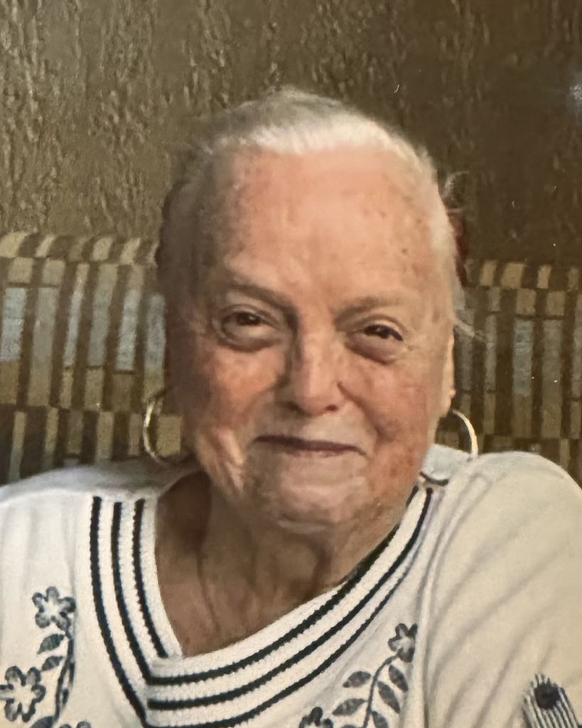 Janet Lee Brown