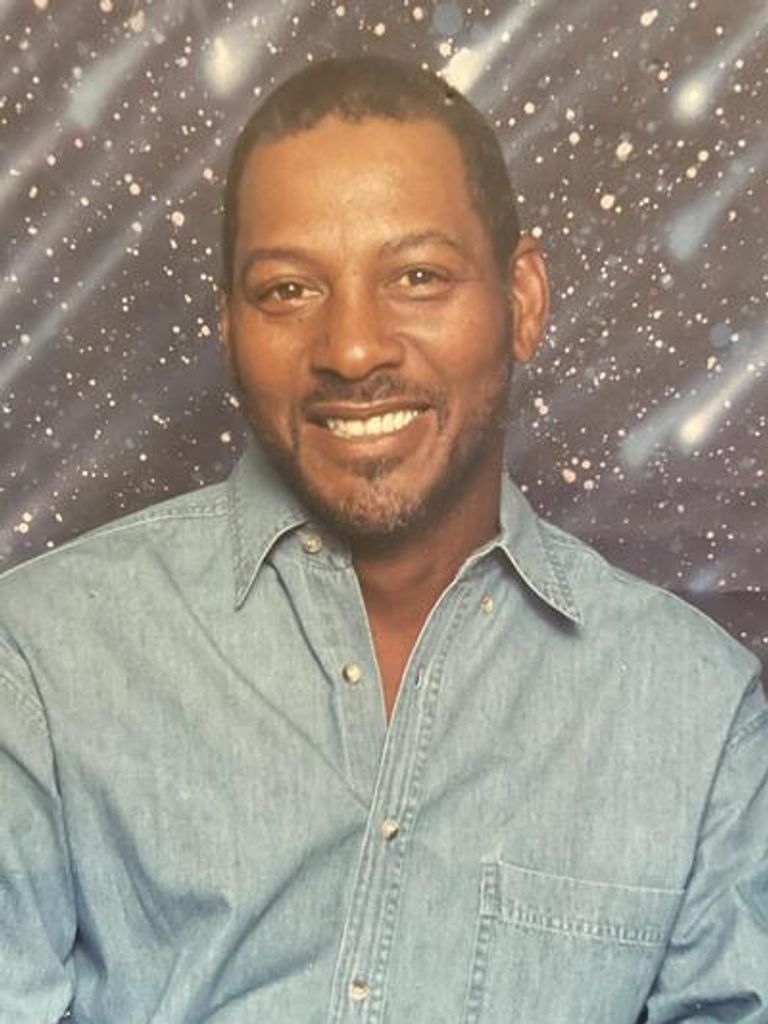 Marvin Hogues Profile Photo