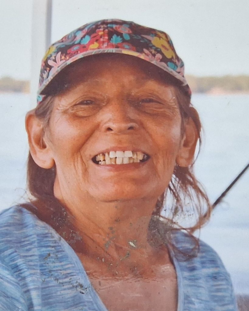 Mary Ann Neria Kepner