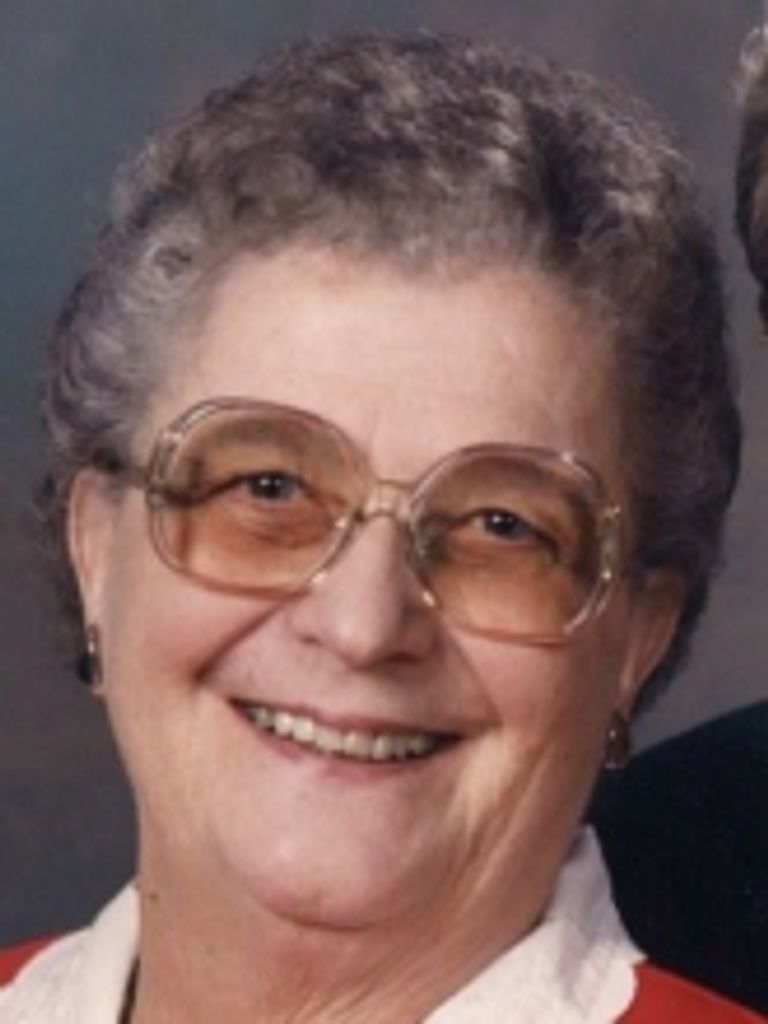 Glenna I. Mabry