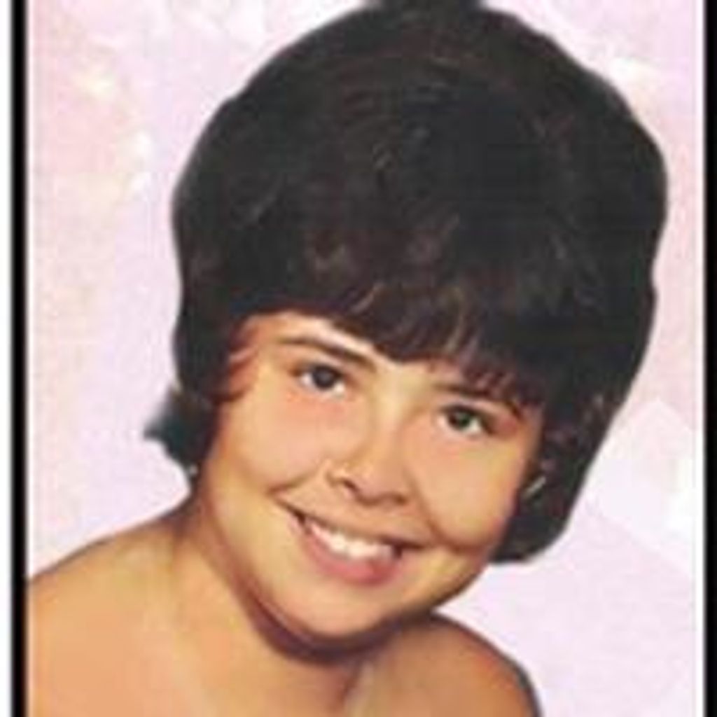 Luann Gump Knox