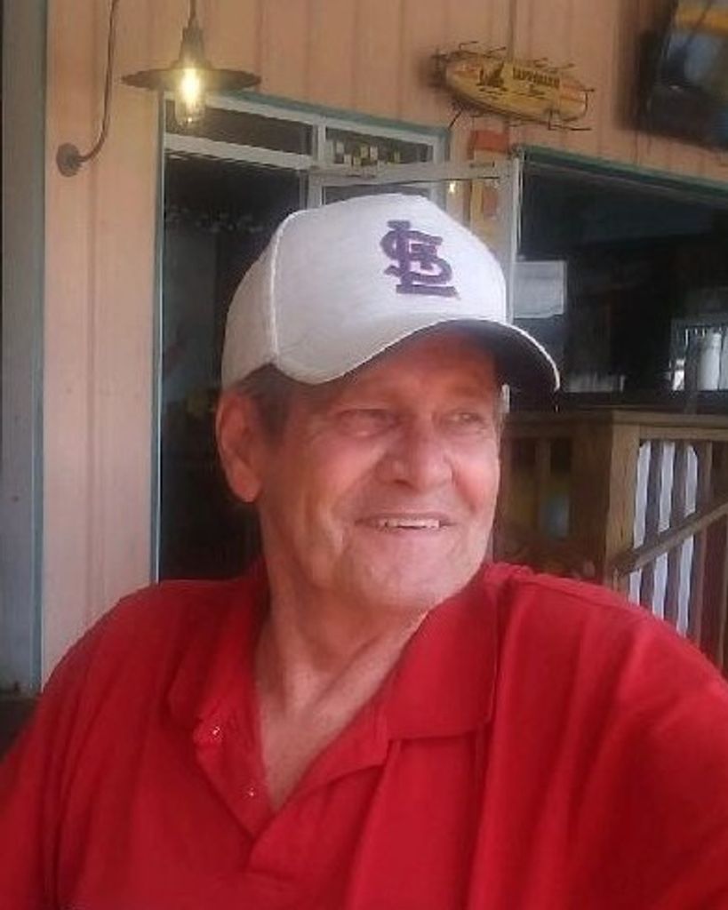 Ralph Campbell Profile Photo