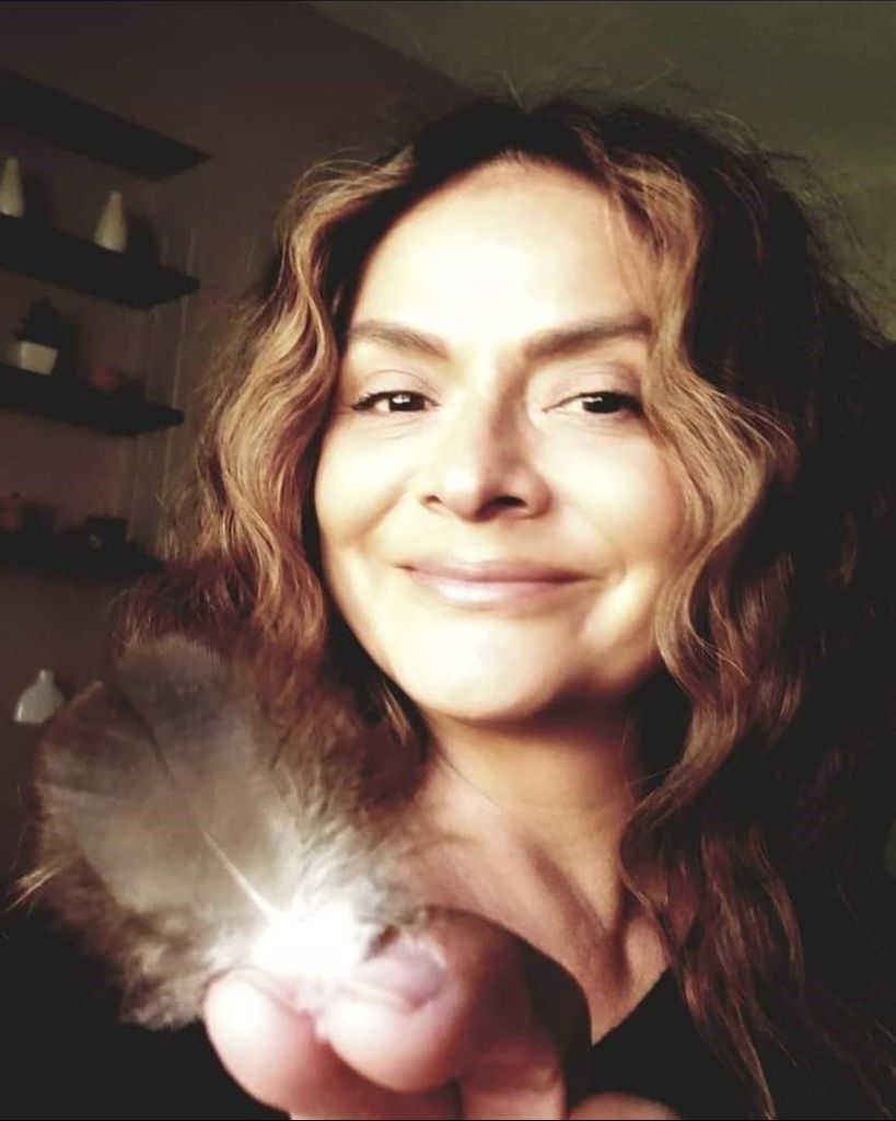 Marie Johnson