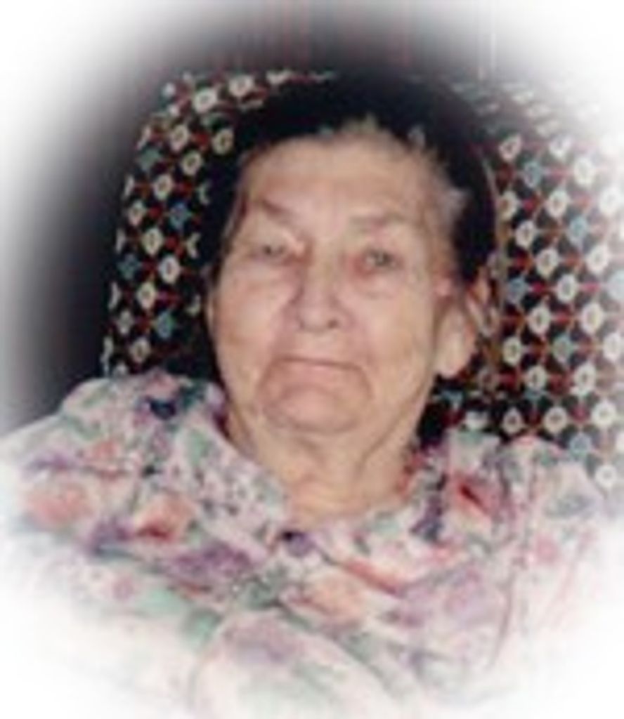 Dora Novella Dollarhide