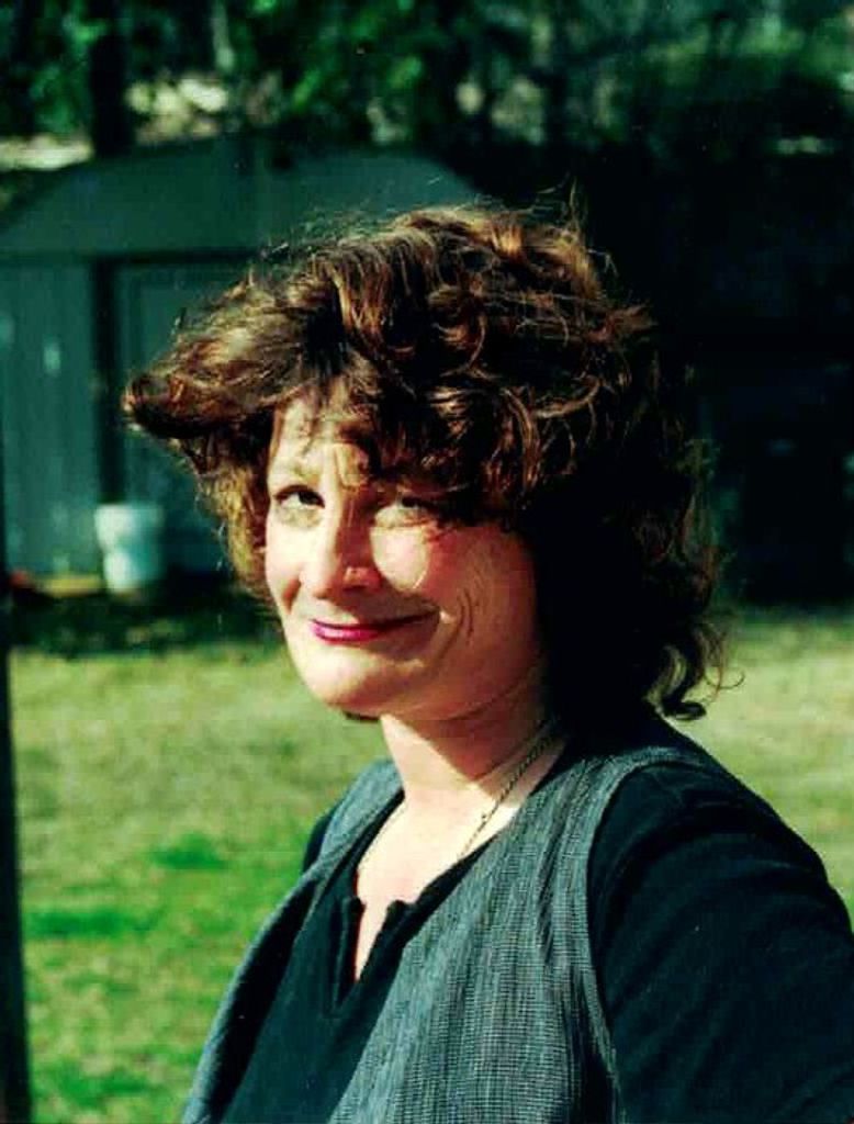 Gayle Seago Leary