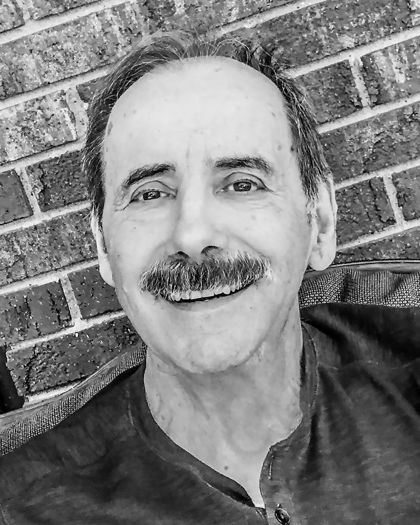 Thomas Paul Rozman Profile Photo