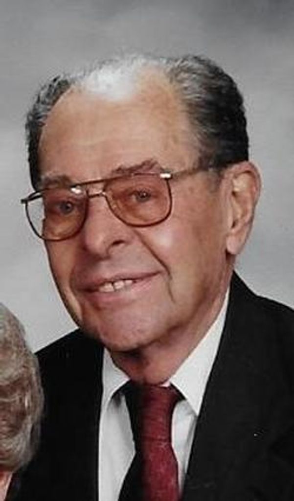 George D. Robinson Jr.
