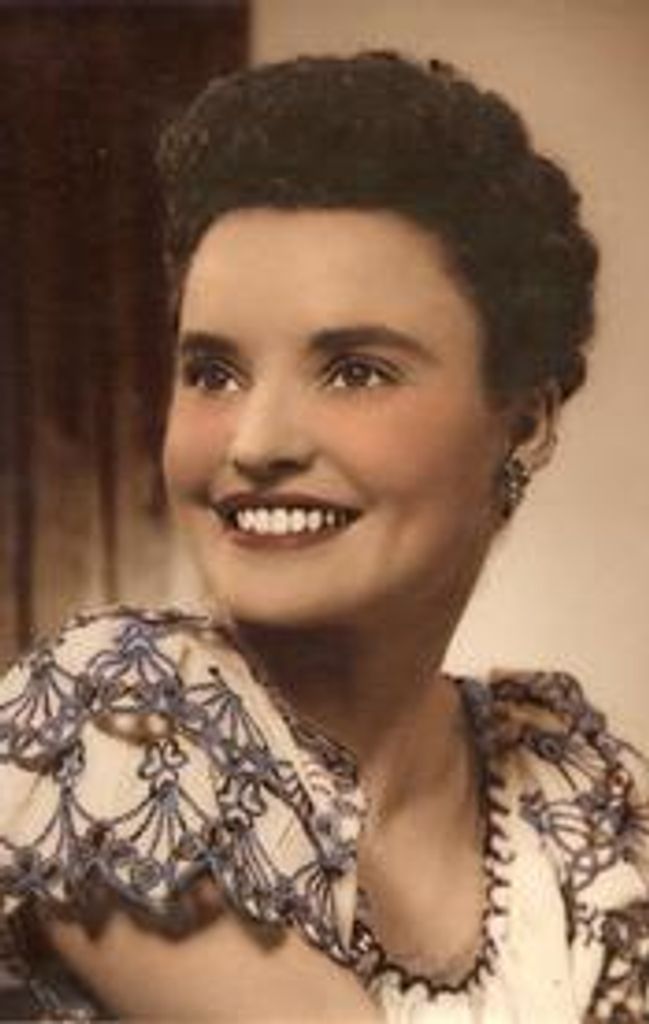 Imogene Salmons Stevens