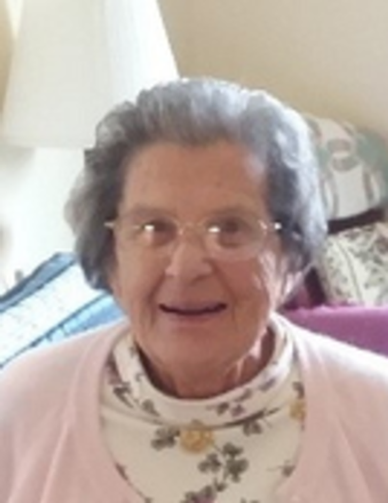 Fernande T. Lavoie Profile Photo