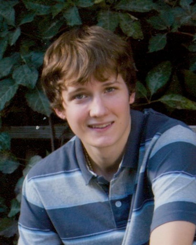 Cory M. Poelstra