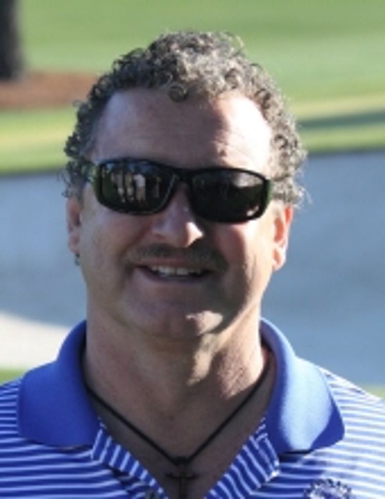 Robert Mark Meeks, Sr. Profile Photo