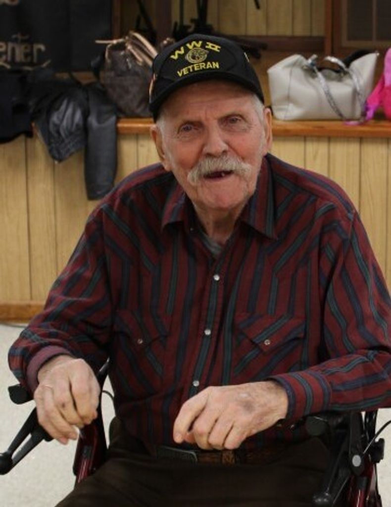 Godfred Hooge Profile Photo