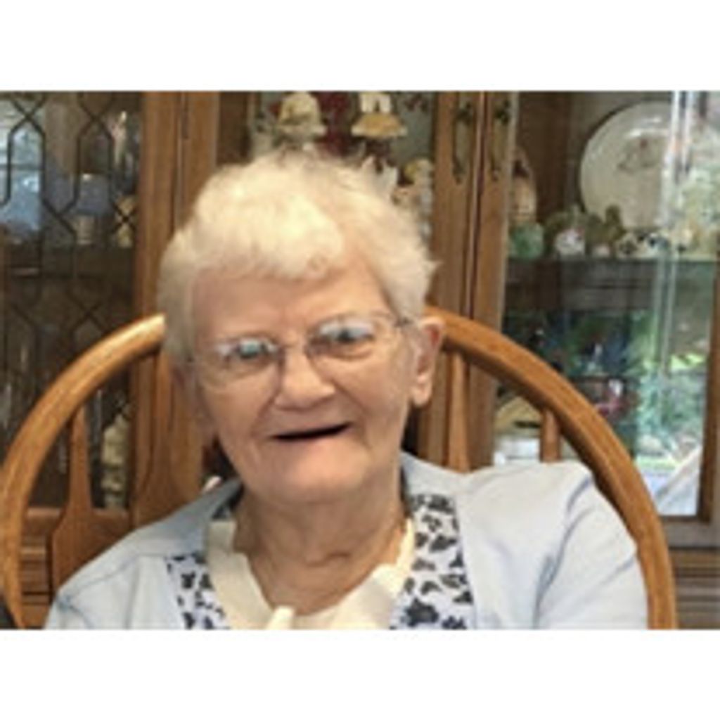 Shirley A. Stamp