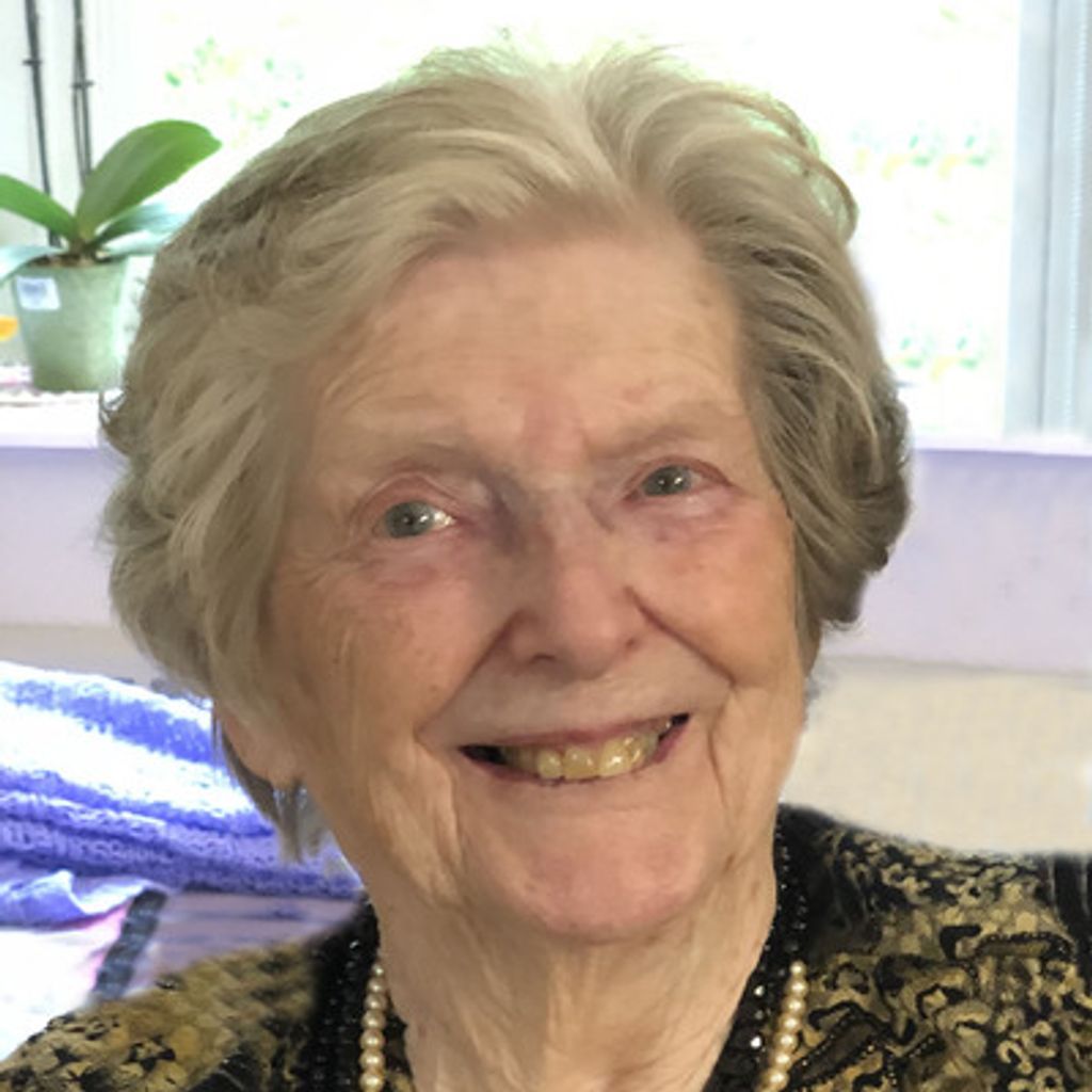 Pauline Ott Profile Photo