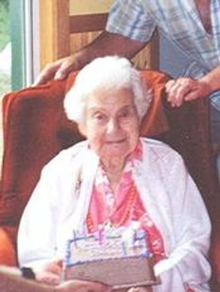 Mary Elizabeth (Maimie) Radey Profile Photo