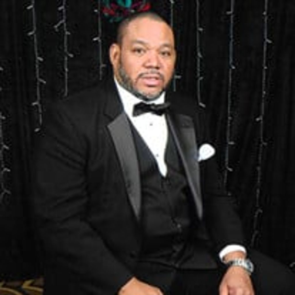 Herbert "Herb" Spencer Wakefield  III
