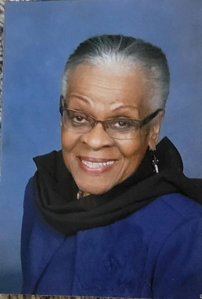 Betty Jean Harper Profile Photo
