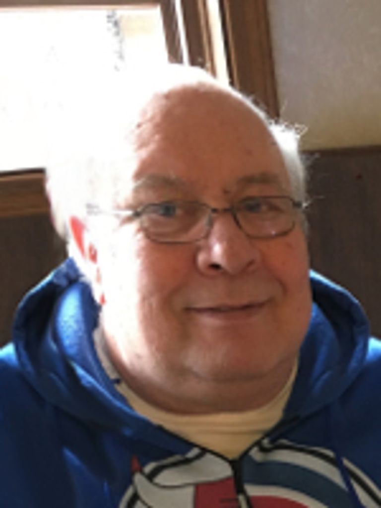 Donald C. Brands Profile Photo