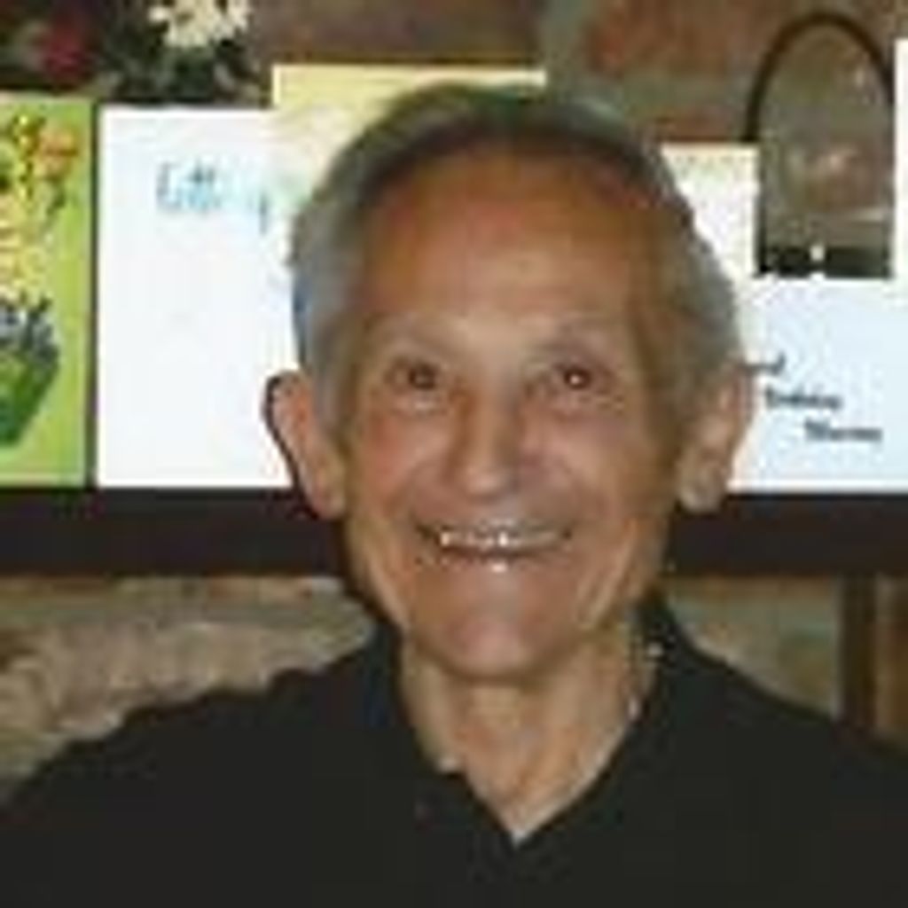 John Anthony Decesare