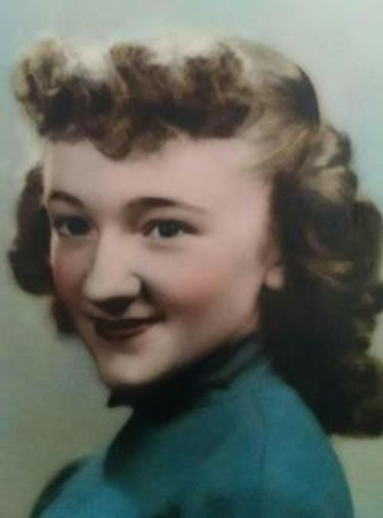 Hildegarde Mclaurin Profile Photo